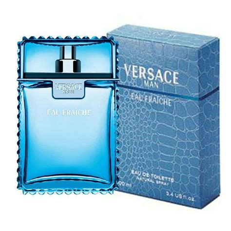 colonias versace hombre|perfume versace hombre walmart.